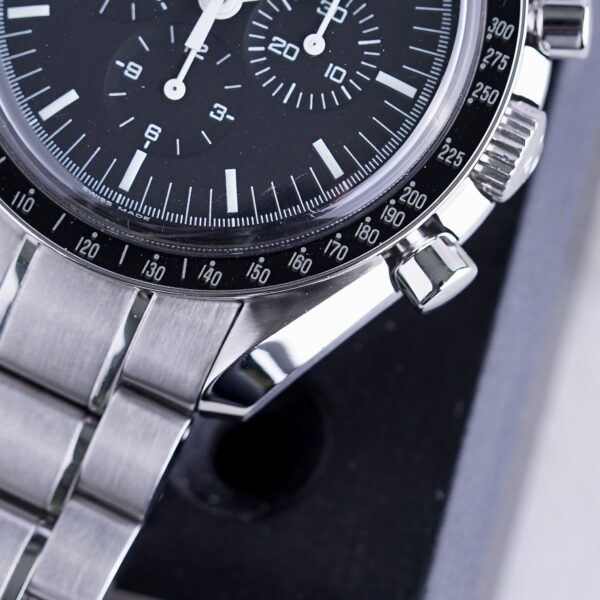 Omega Speedmaster 3570.50