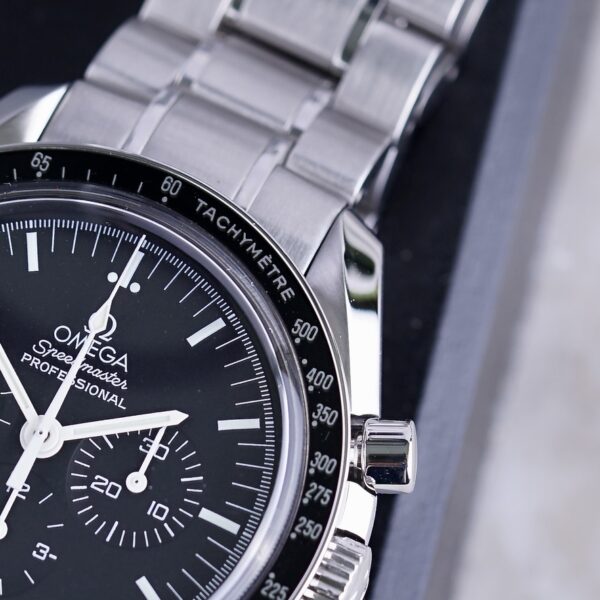 Omega Speedmaster 3570.50