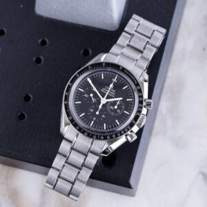 Omega Speedmaster 3570.50