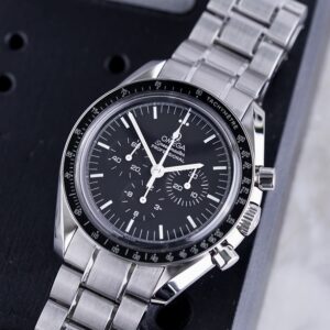 Omega Speedmaster 3570.50