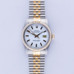 rolex datejust 16013
