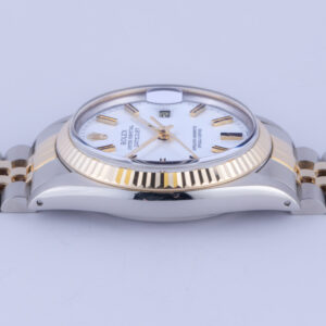 rolex datejust 16013