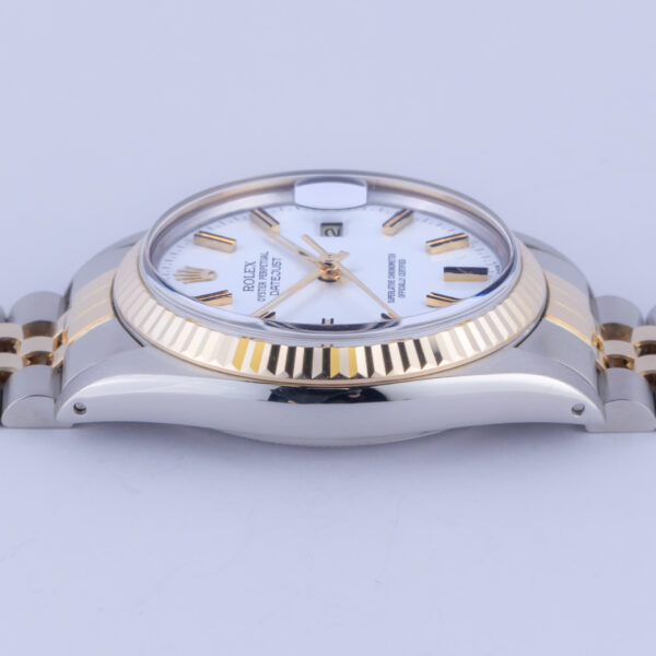 rolex datejust 16013