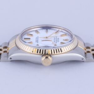 rolex datejust 16013