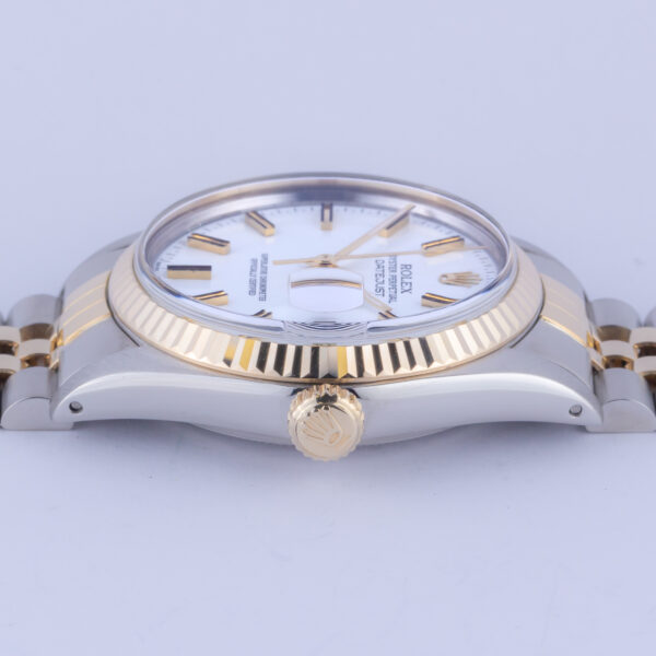 rolex datejust 16013
