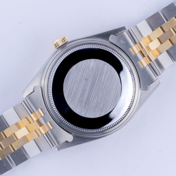 rolex datejust 16013