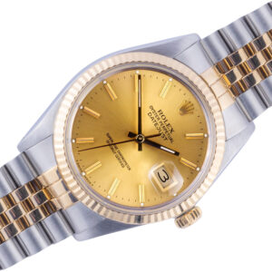 datejust 16013