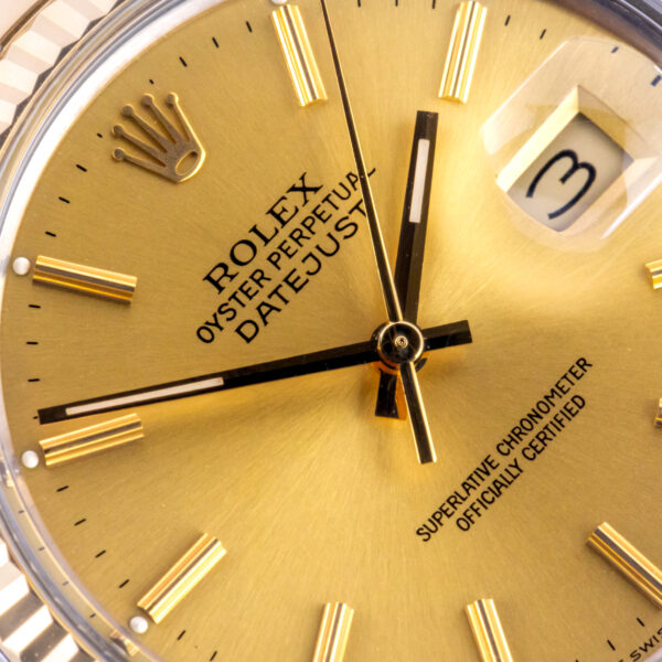 datejust 16013