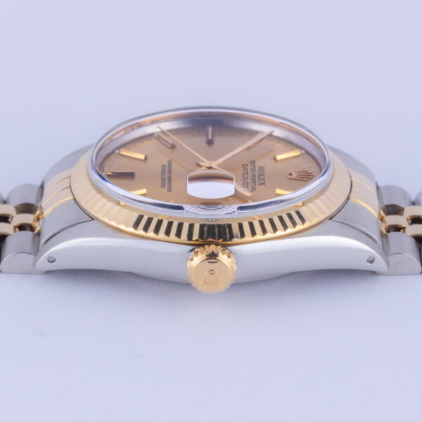datejust 16013