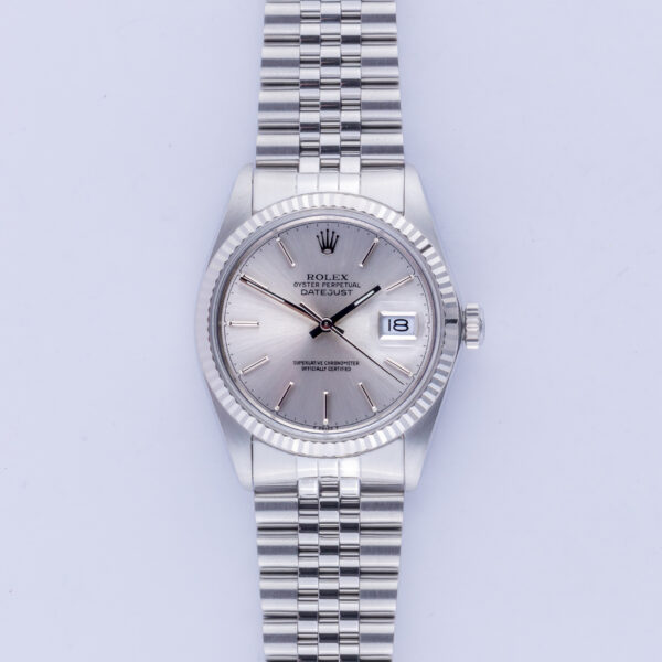 Datejust 16014
