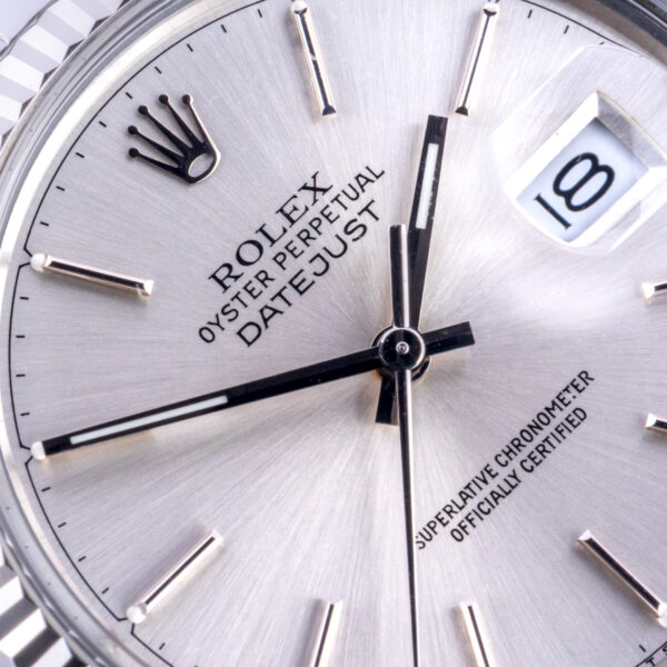 Datejust 16014