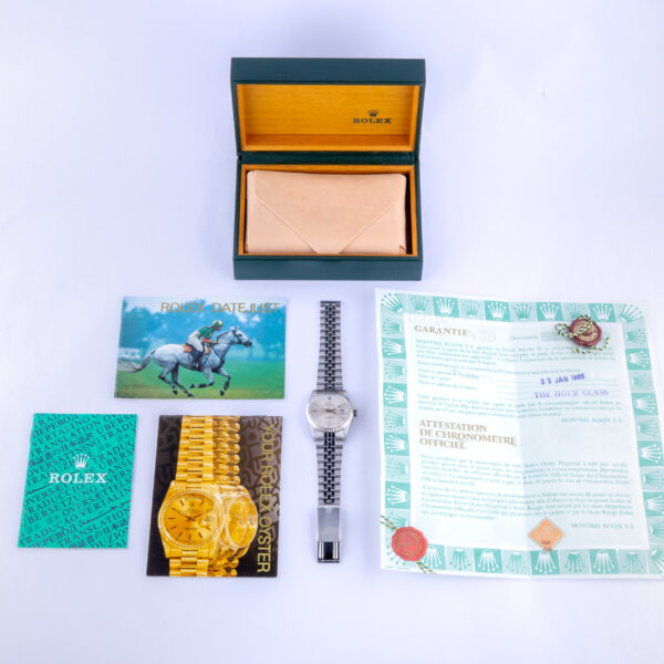 Datejust 16014