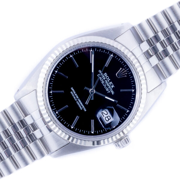 datejust 16014