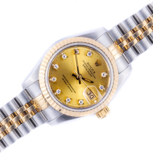 lady datejust 69173