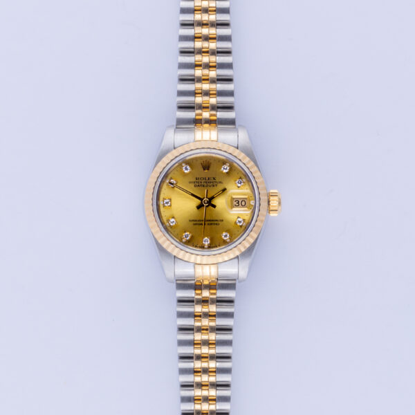lady datejust 69173