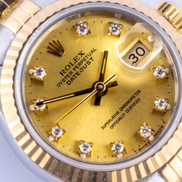 lady datejust 69173