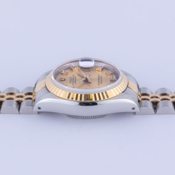 lady datejust 69173