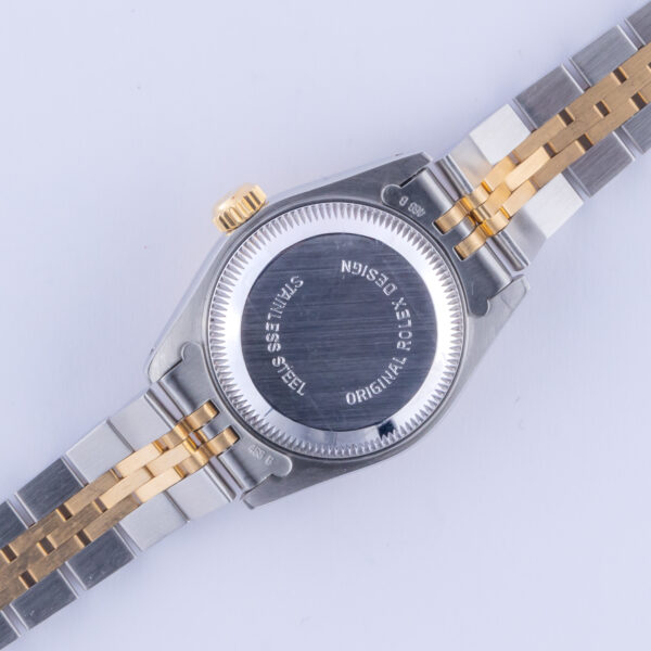 lady datejust 69173
