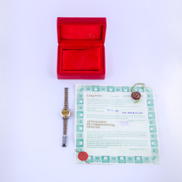 lady datejust 69173
