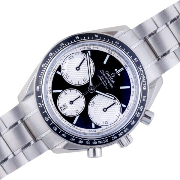 Speedmaster racing 326.30.40.50.01.002