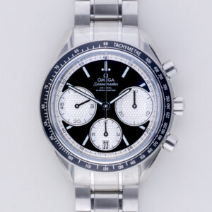 Speedmaster racing 326.30.40.50.01.002