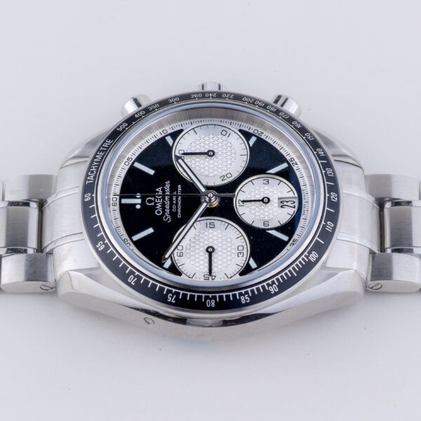 Speedmaster racing 326.30.40.50.01.002