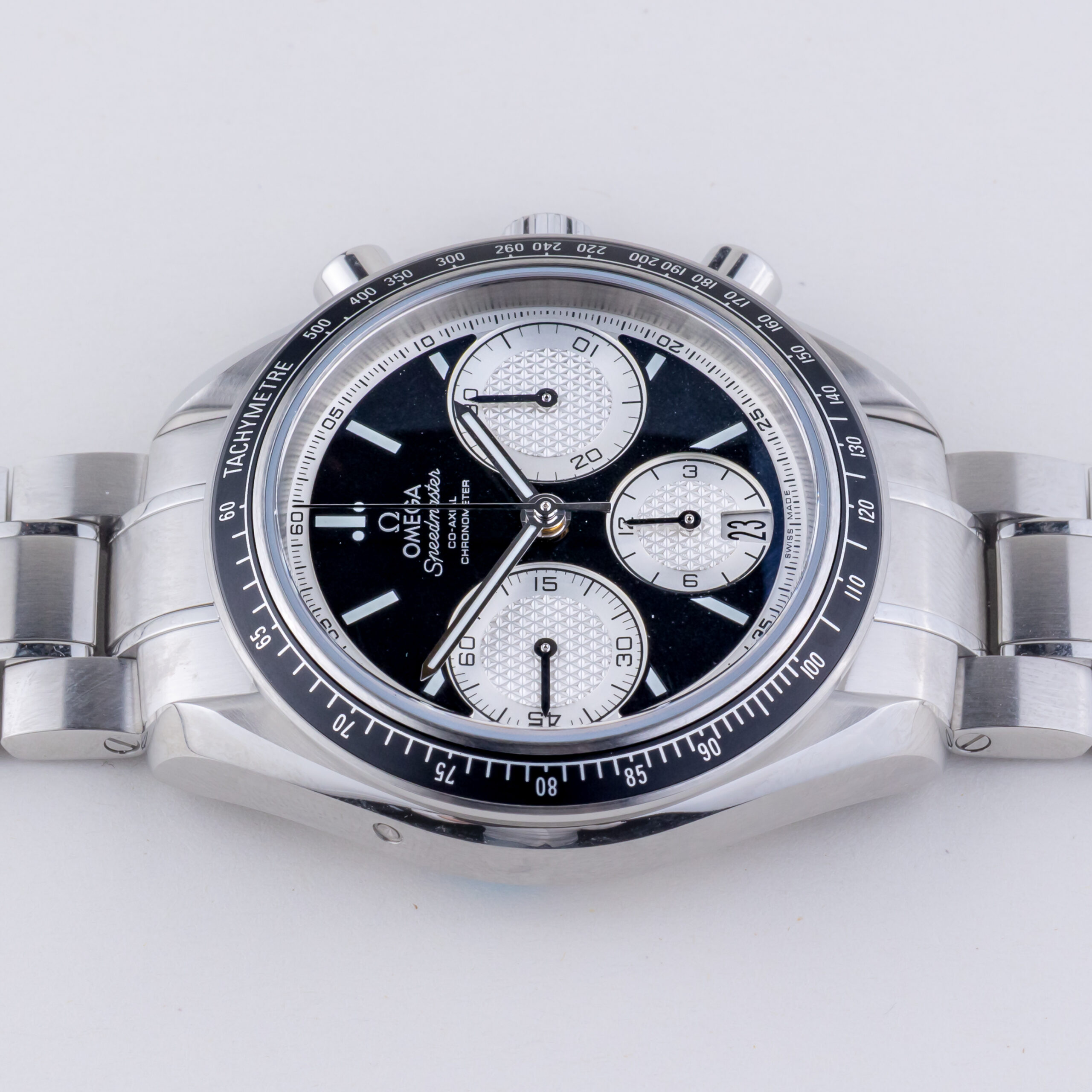 Speedmaster racing 326.30.40.50.01.002