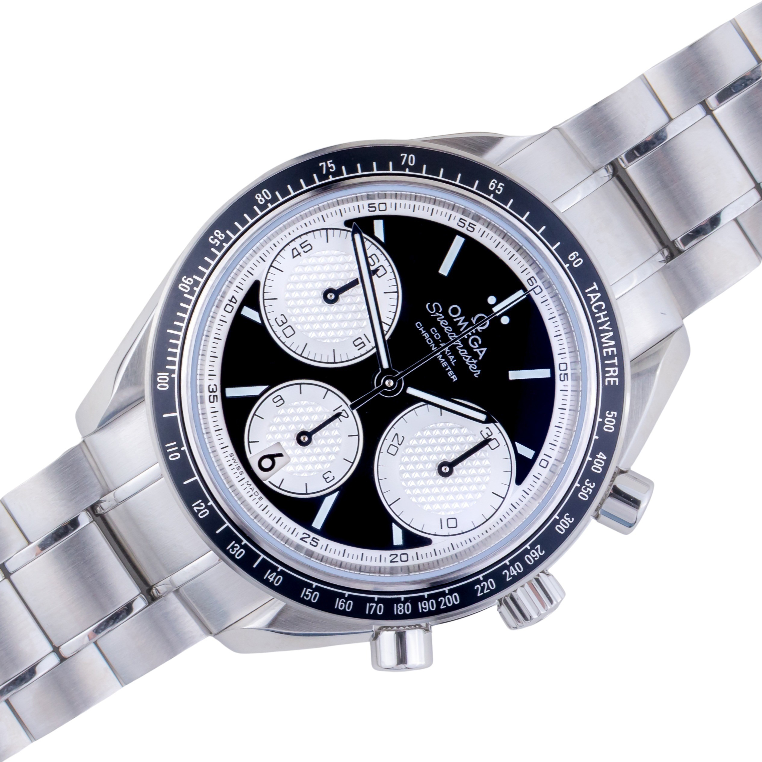 Speedmaster racing 326.30.40.50.01.002