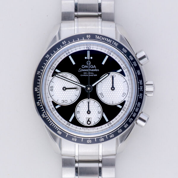 Speedmaster racing 326.30.40.50.01.002