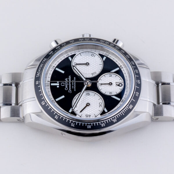 Speedmaster racing 326.30.40.50.01.002