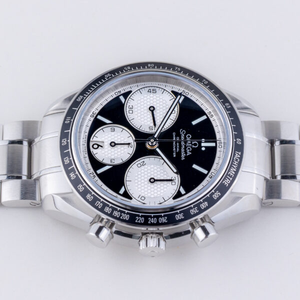 Speedmaster racing 326.30.40.50.01.002