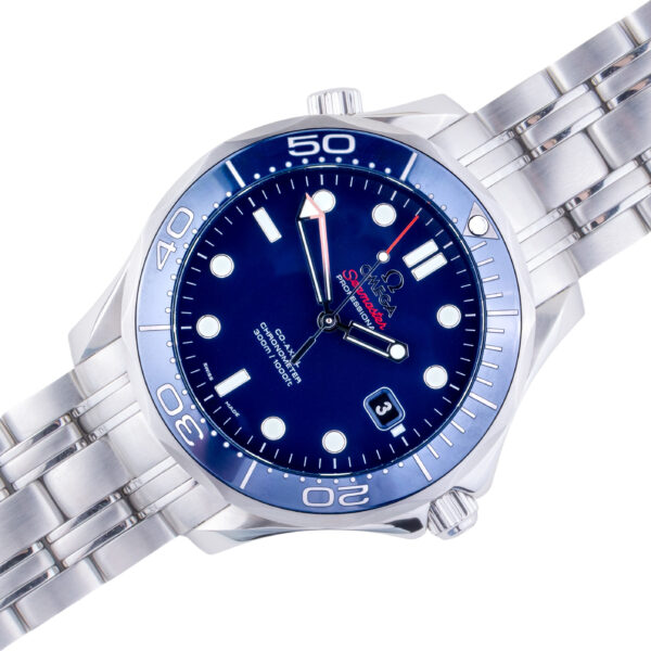 Seamaster diver 212.30.41.20.03.001