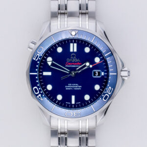 Seamaster diver 212.30.41.20.03.001