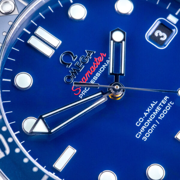 Seamaster diver 212.30.41.20.03.001