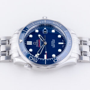Seamaster diver 212.30.41.20.03.001