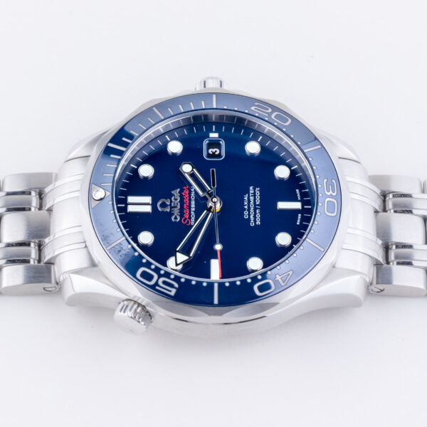 Seamaster diver 212.30.41.20.03.001