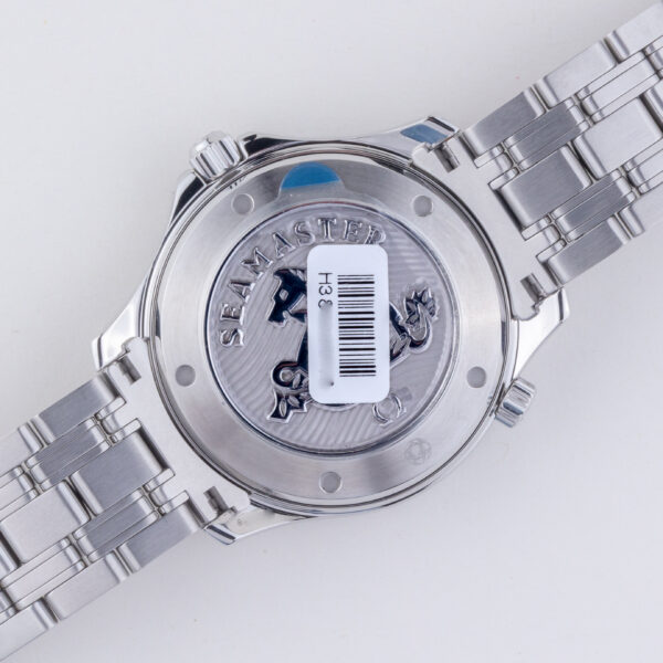 Seamaster diver 212.30.41.20.03.001